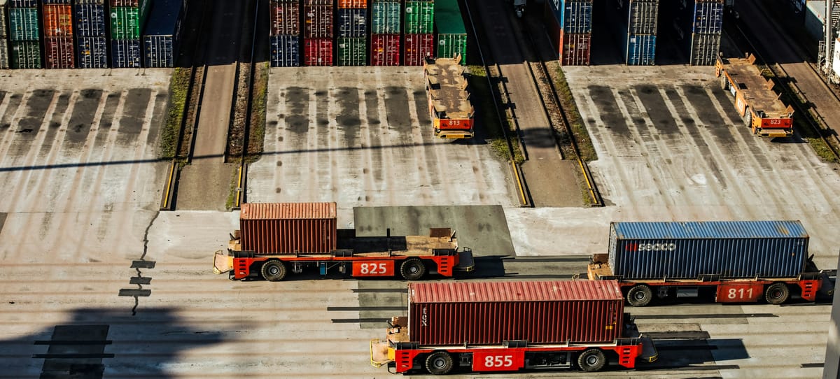 Kaos og kreativitet i en krisetid