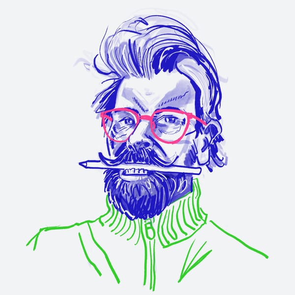 Håvard Legreid