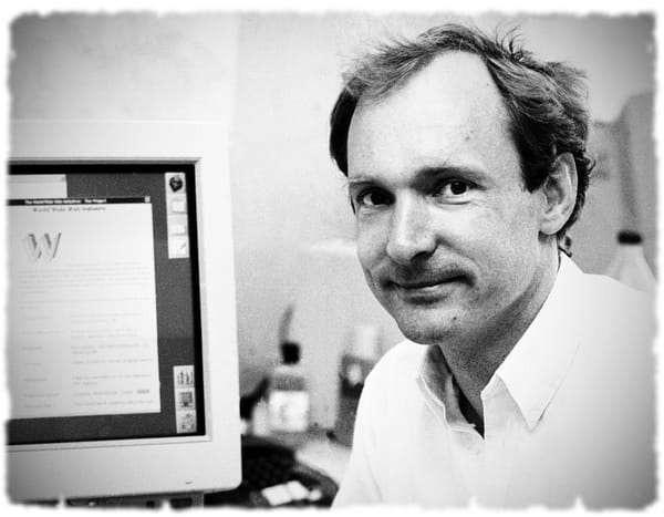 Kampen for internettets sjel